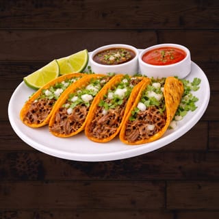 Tacos de Birria