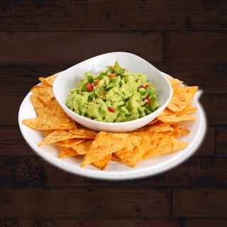 Guacamole (Happy Hour)