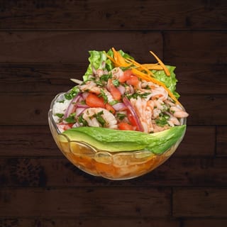 Ceviche
