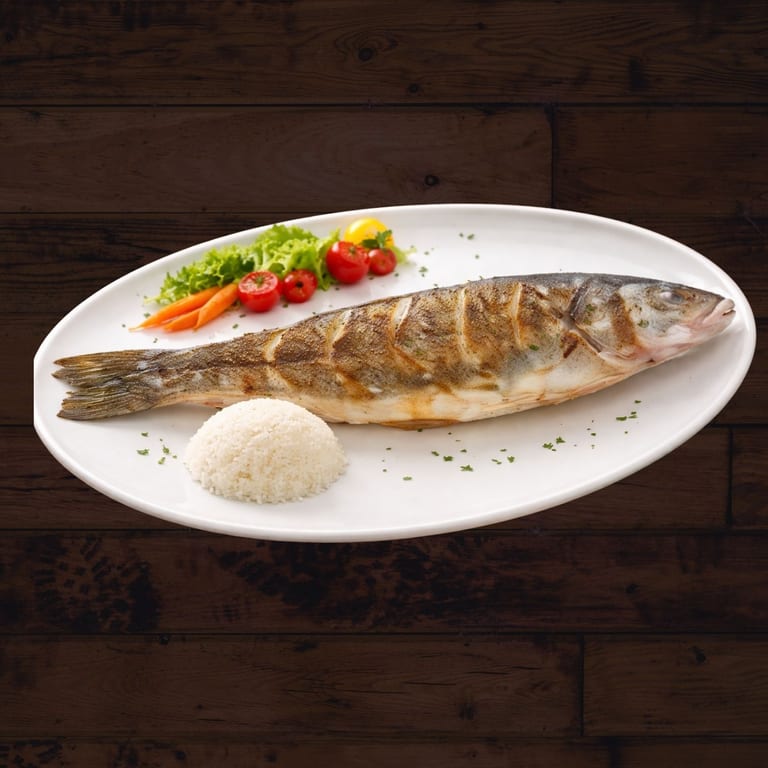 Delicious Branzino Dishes