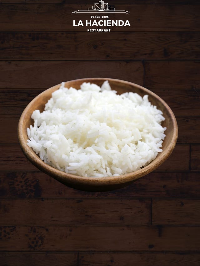 Rice.