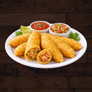 Empanadas Colombianas (3)