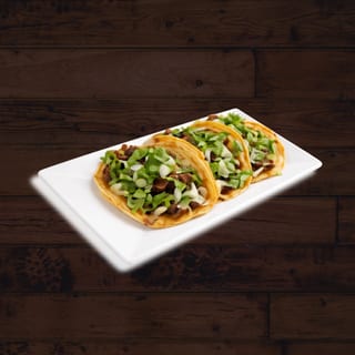 Tacos (Happy Hour)