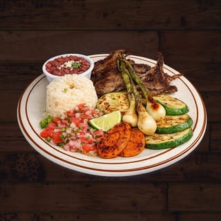 Carne Asada