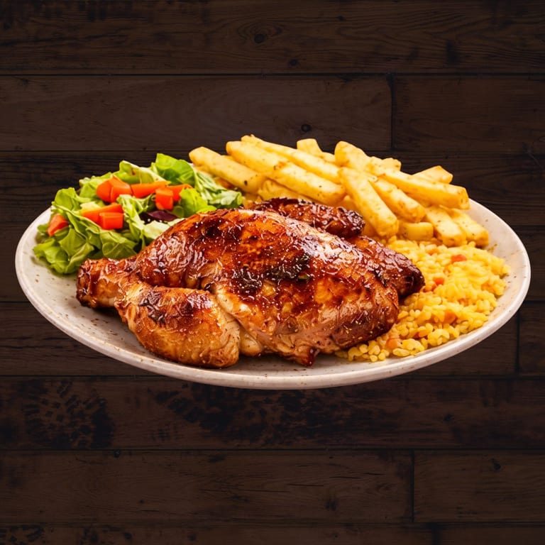 Delicious Dinner Options