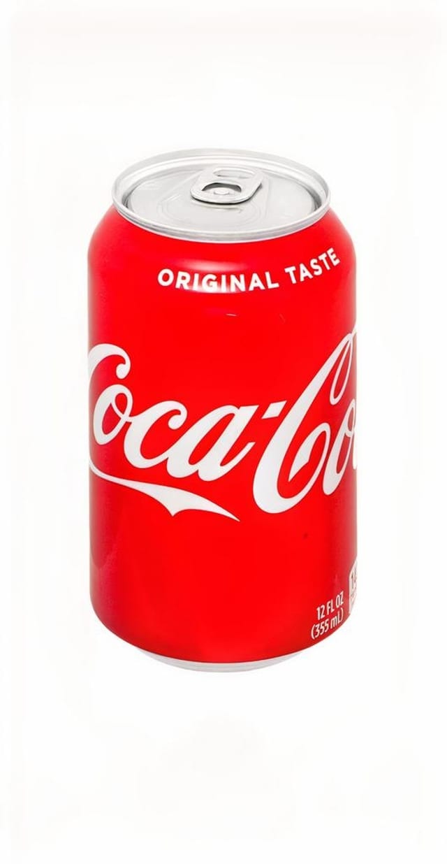 Coca-Cola (Can).