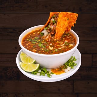 Consommé