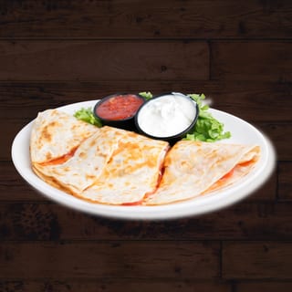 Quesadilla (Happy Hour)