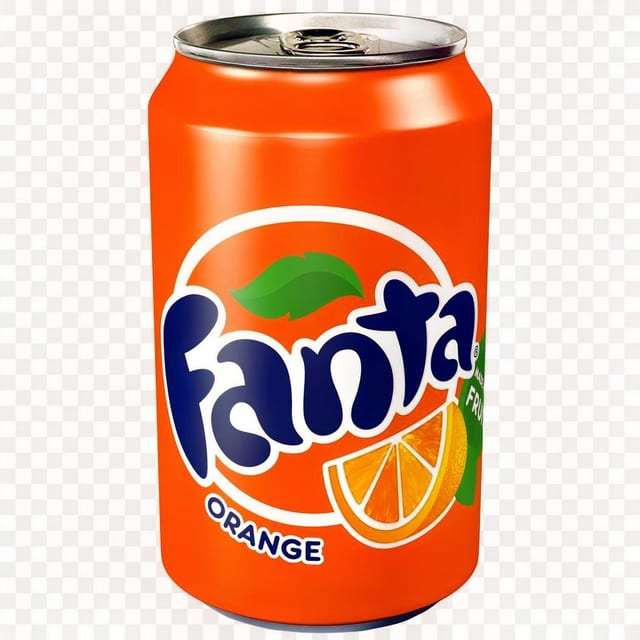 Fanta (Can).