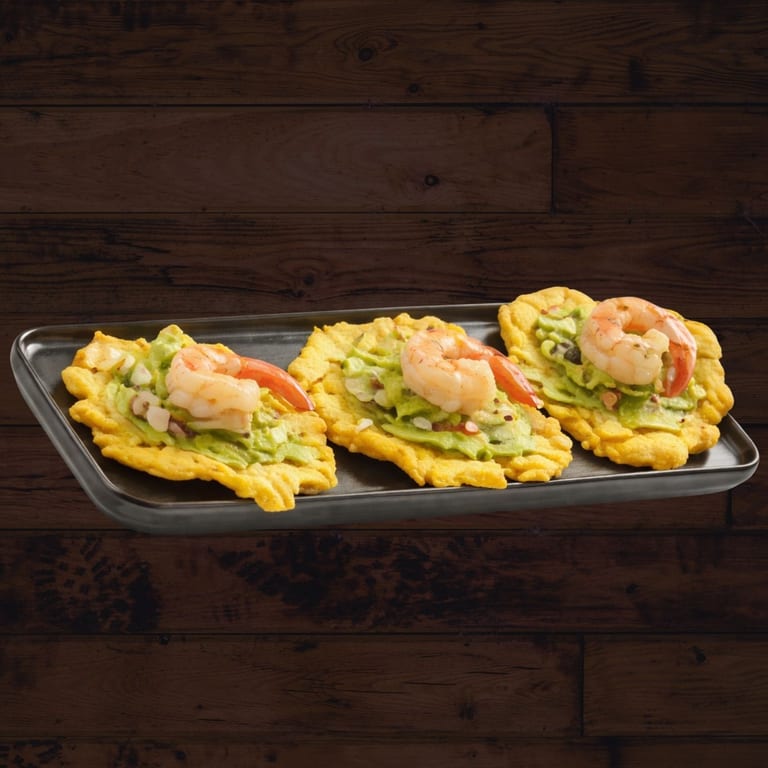 Delicious Quesadilla Options