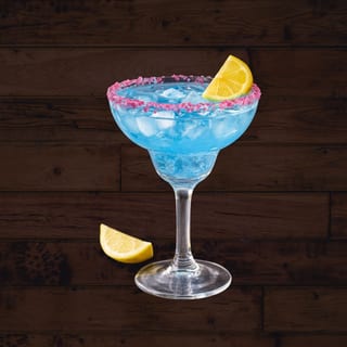 110' Blue Margarita