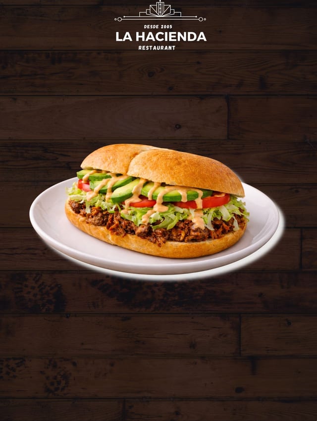 Torta.