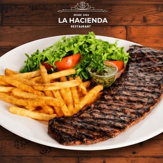 Asado Argentino