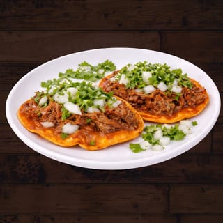 Tostadas