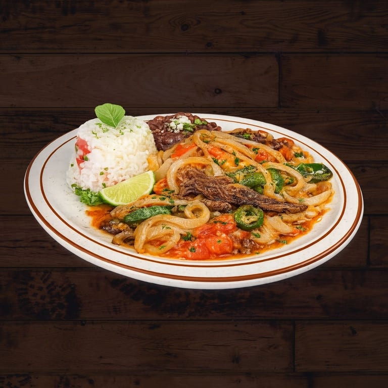 Delicious Encebollado Awaits You
