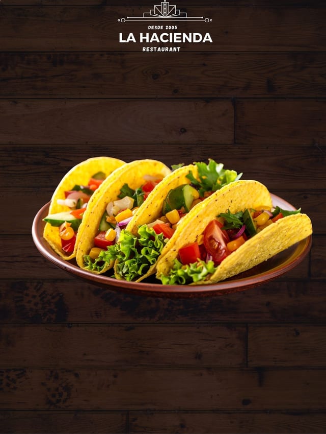 Crunchy Taco.