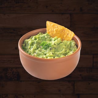 Guacamole & Chips
